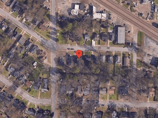 House image located at Memphis, TN 38114