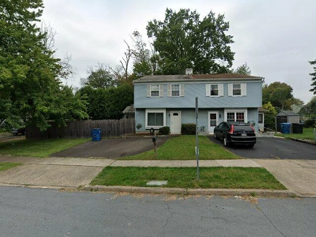 House image located at Lansdale, PA 19446