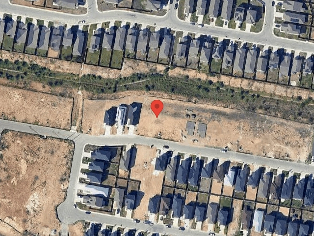 House image located at San Antonio, TX 78224