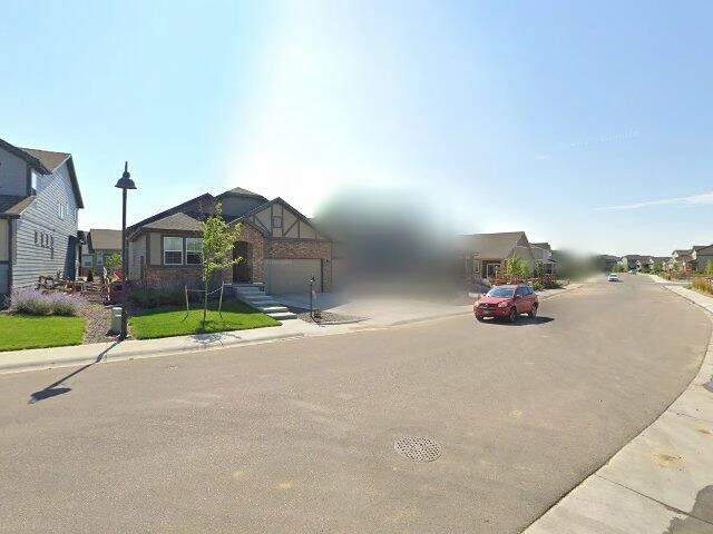 House image located at Loveland, CO 80538