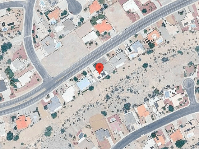 House image located at Bullhead City, AZ 86442