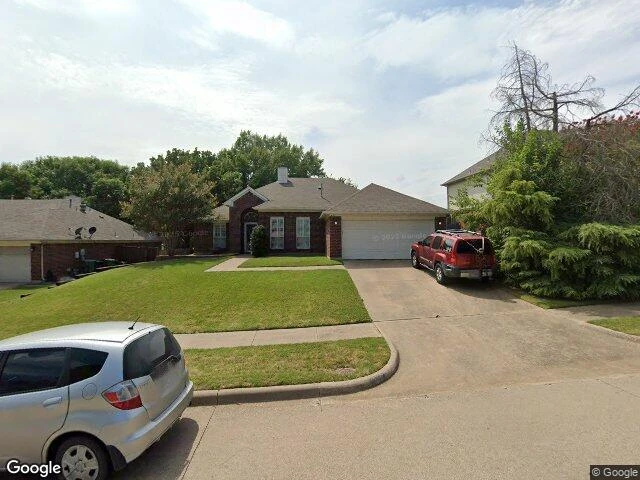 House image located at Mckinney, TX 75072