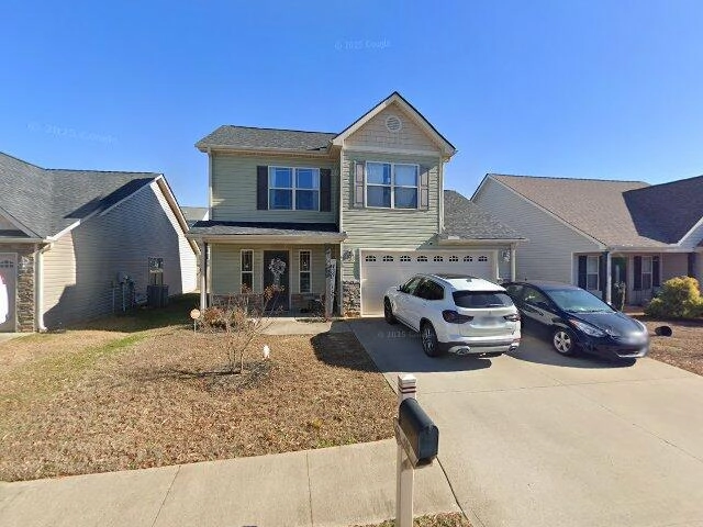 House image located at Boiling Springs, SC 29316