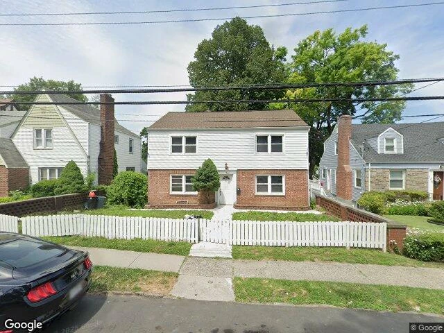 House image located at Yonkers, NY 10705