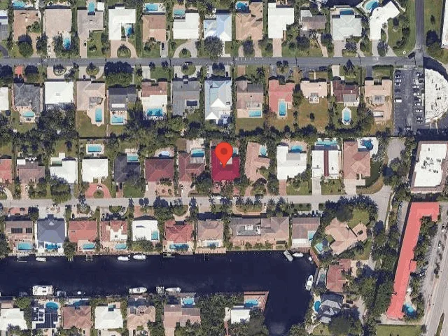 House image located at Fort Lauderdale, FL 33308