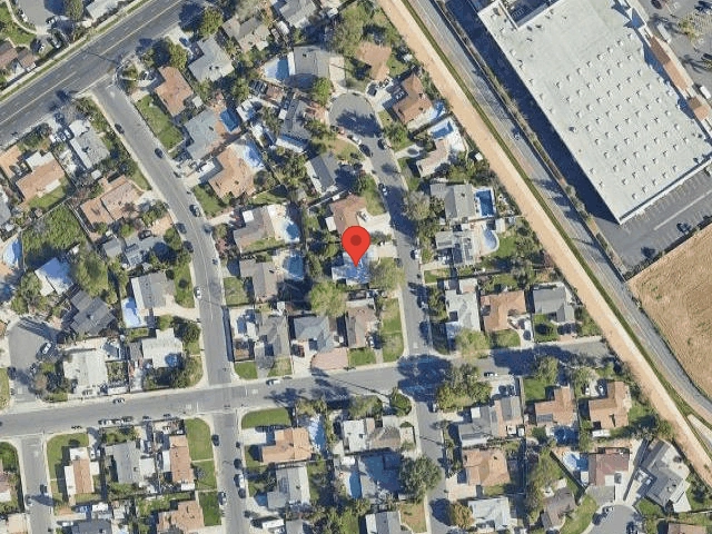 House image located at Riverside, CA 92503