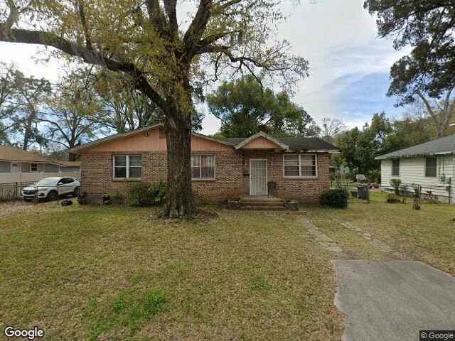 House image located at Jacksonville, FL 32209