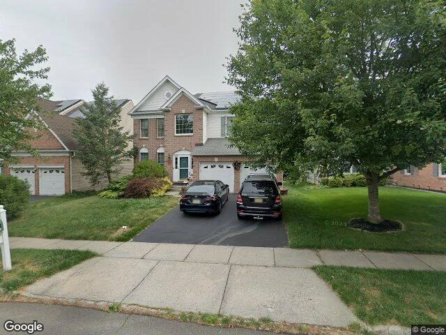 House image located at Princeton, NJ 08540