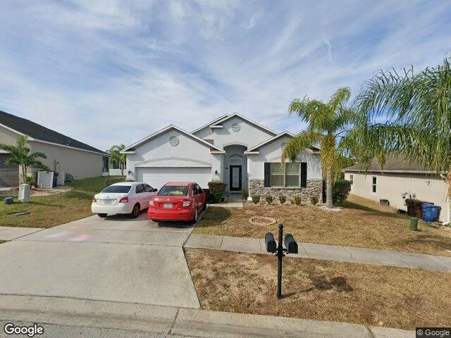 House image located at Haines City, FL 33844