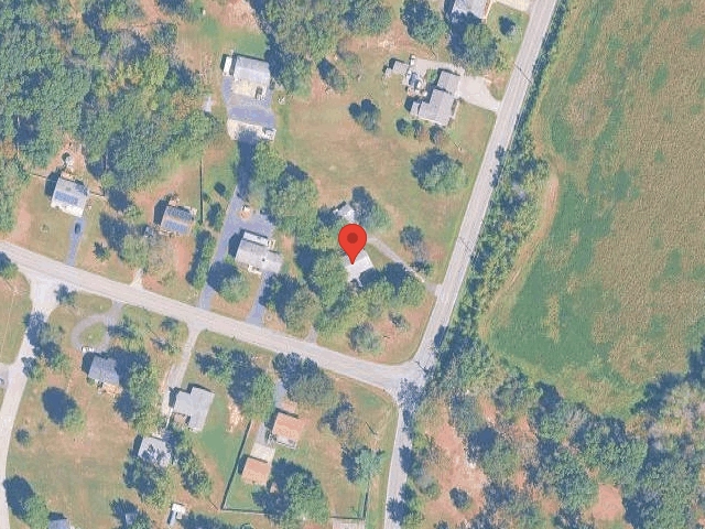 House image located at Pomfret, MD 20675