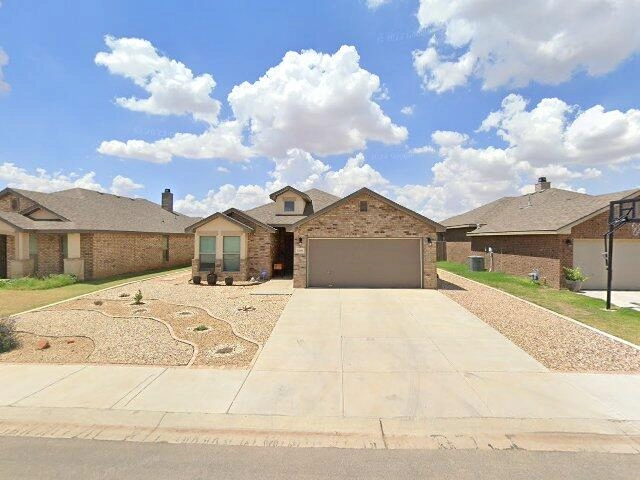 House image located at Lubbock, TX 79423