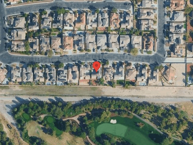 House image located at North Las Vegas, NV 89081