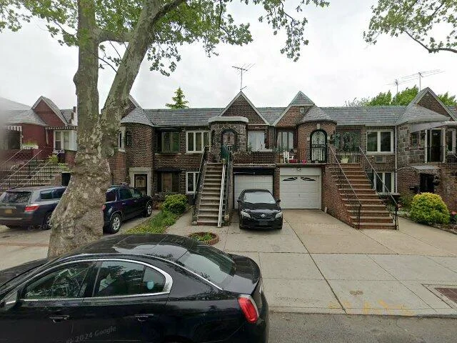 House image located at Brooklyn, NY 11228