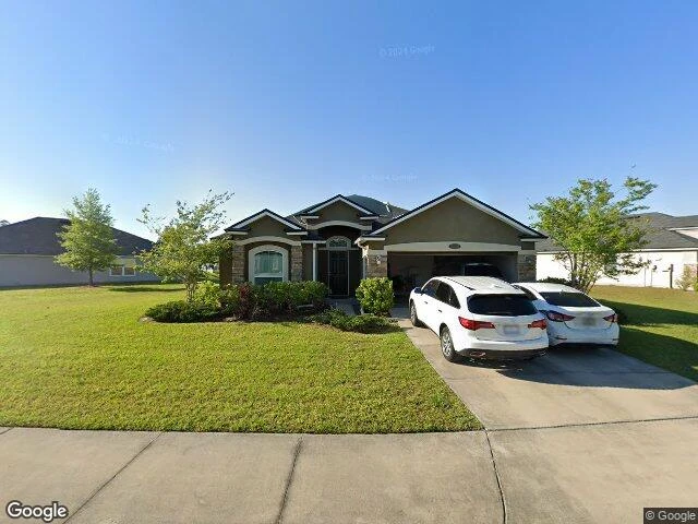 House image located at Jacksonville, FL 32234