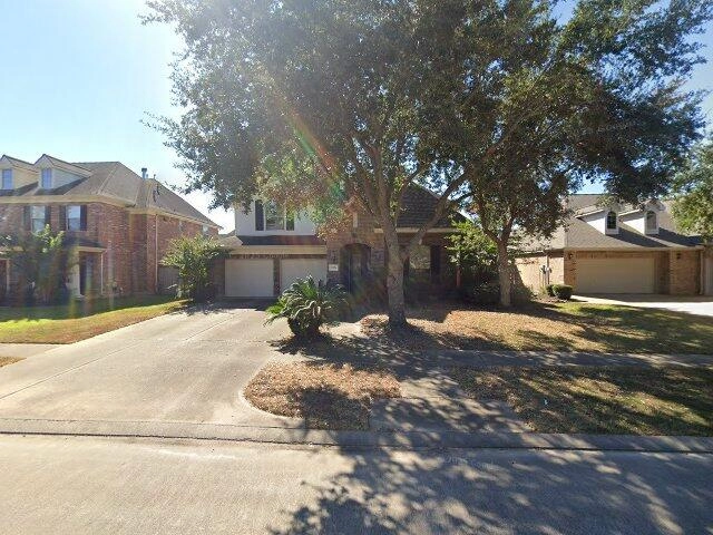 House image located at Houston, TX 77084