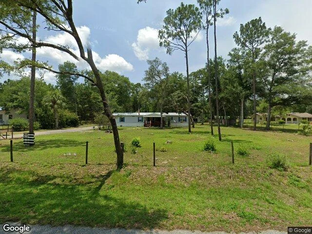 House image located at Inverness, FL 34452