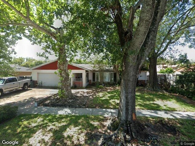 House image located at Winter Park, FL 32792