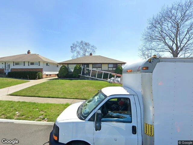 House image located at Maple Heights, OH 44137