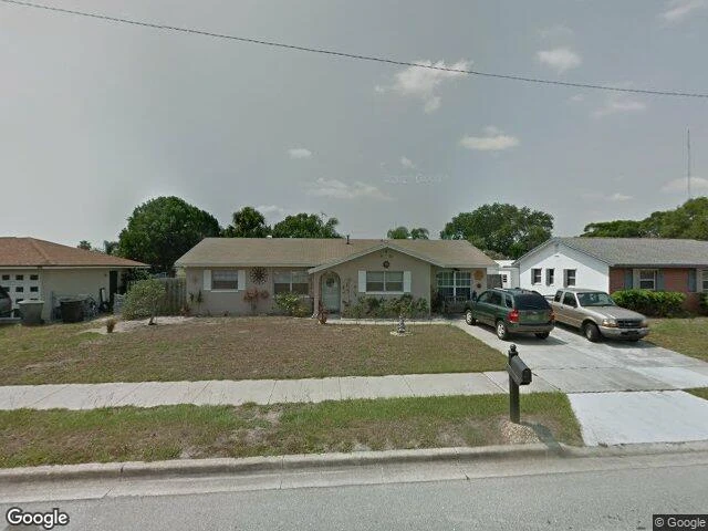 House image located at Fort Pierce, FL 34947