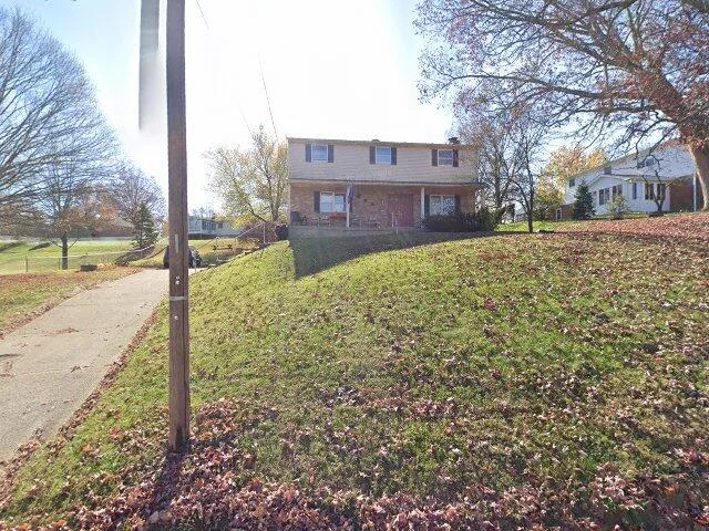 House image located at Cincinnati, OH 45247