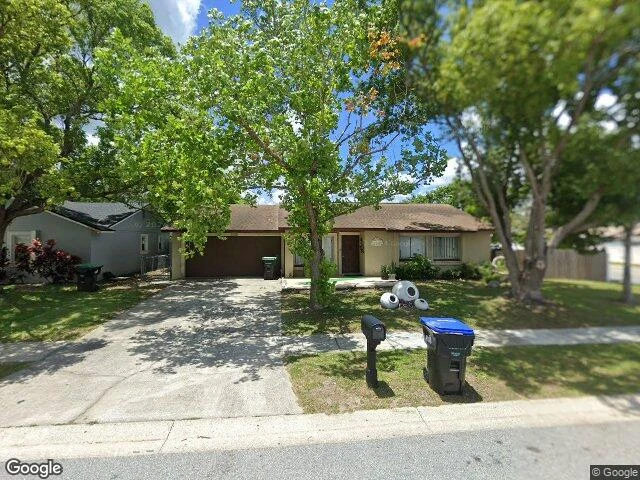 House image located at Orlando, FL 32837