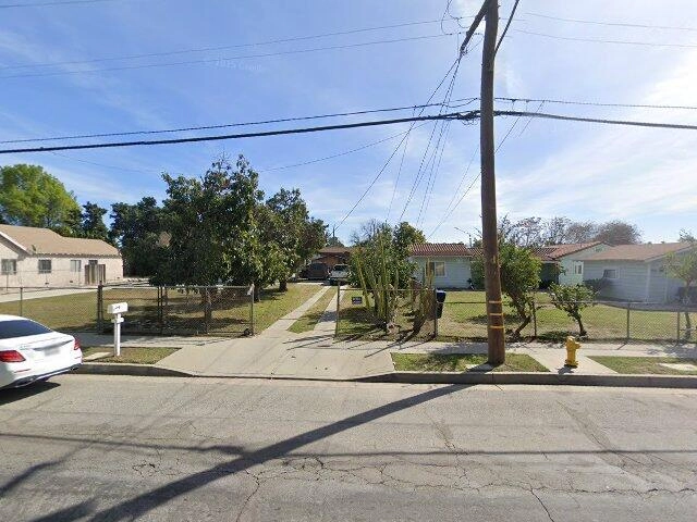 House image located at La Puente, CA 91746