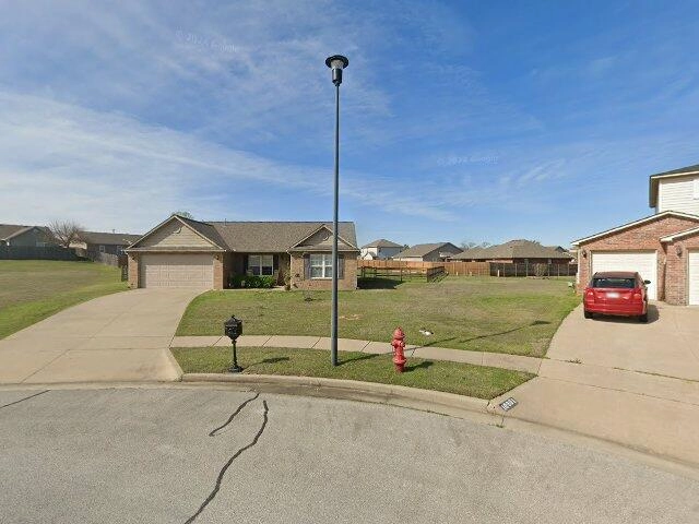 House image located at Collinsville, OK 74021