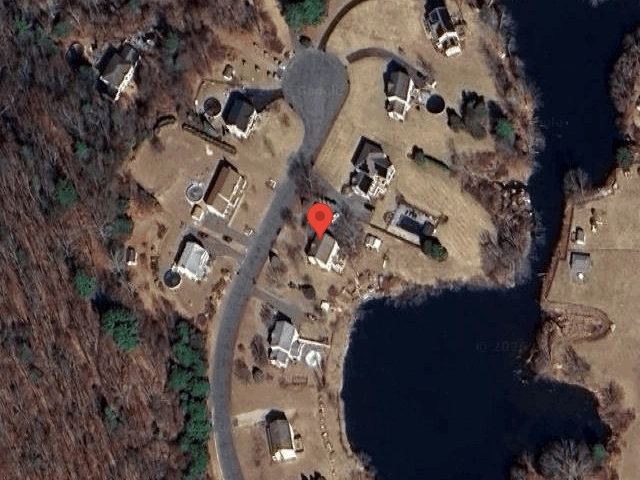 House image located at Beacon Falls, CT 06403