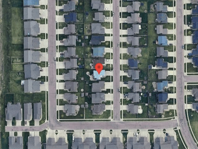 House image located at Sioux Falls, SD 57106