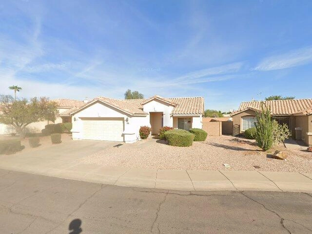 House image located at Chandler, AZ 85225