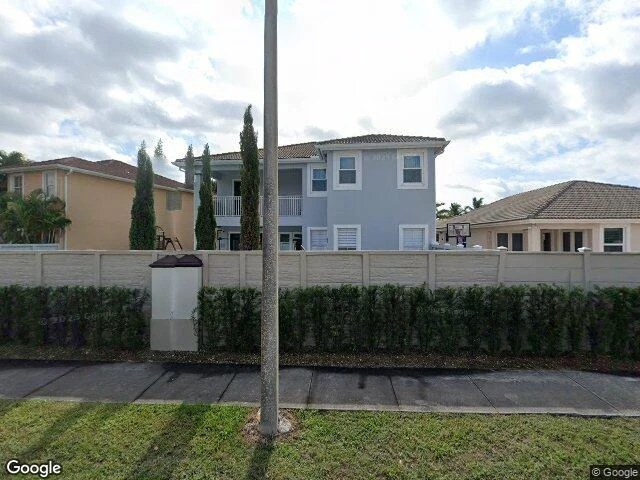 House image located at Miami, FL 33185