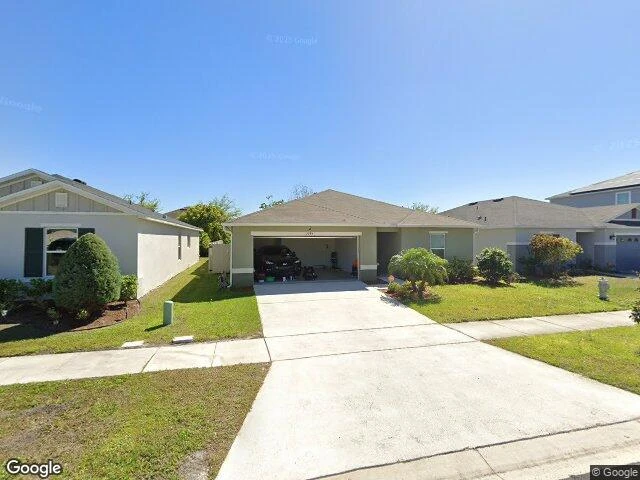 House image located at Kissimmee, FL 34743