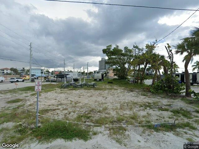 House image located at Fort Myers Beach, FL 33931