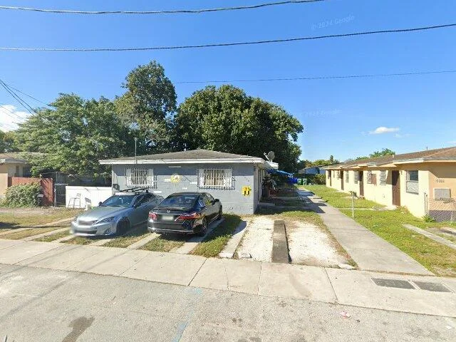 House image located at Miami, FL 33142
