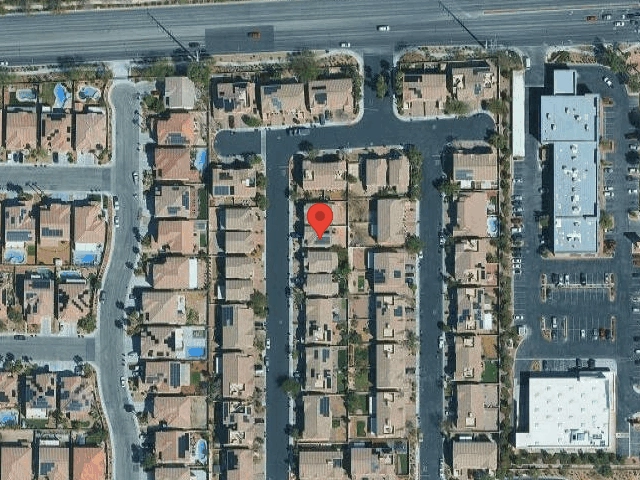 House image located at North Las Vegas, NV 89031