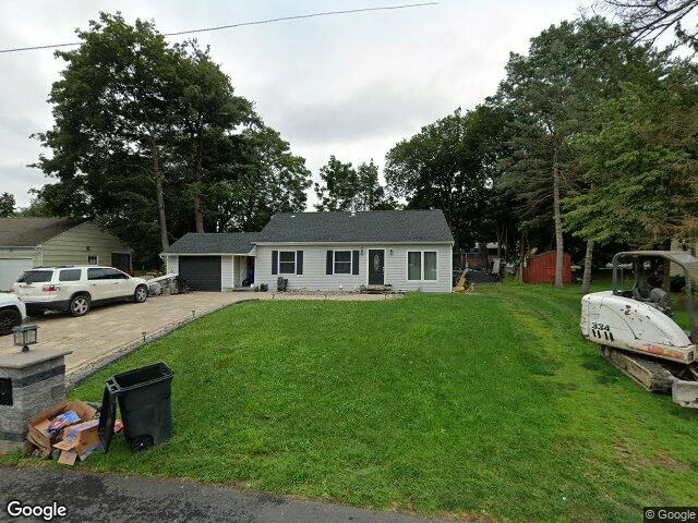 House image located at New Windsor, NY 12553