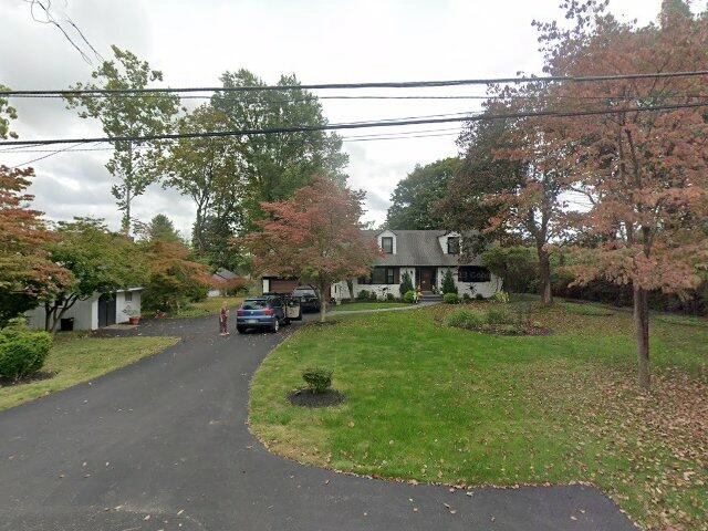 House image located at Huntingdon Valley, PA 19006