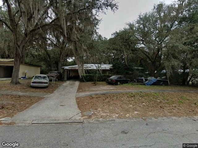 House image located at Lake City, FL 32055