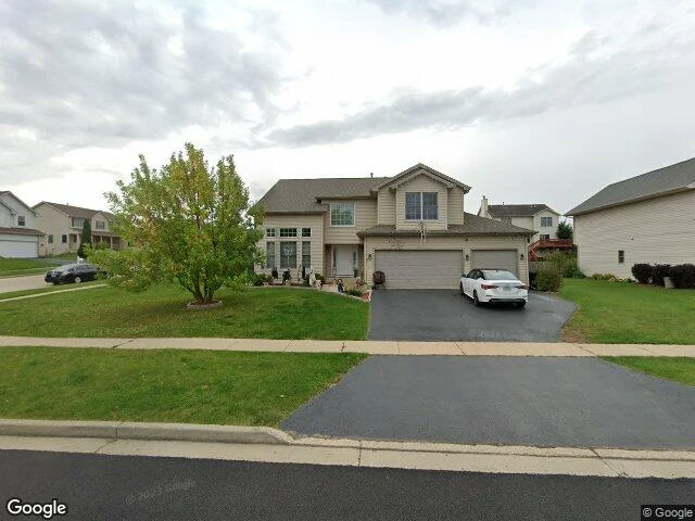 House image located at Belvidere, IL 61008