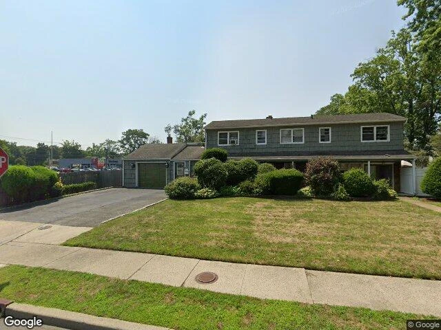 House image located at Westbury, NY 11590