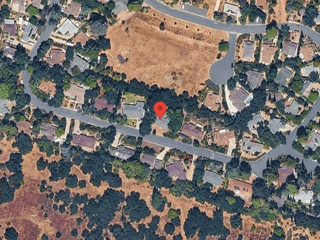 House image located at Ojai, CA 93023