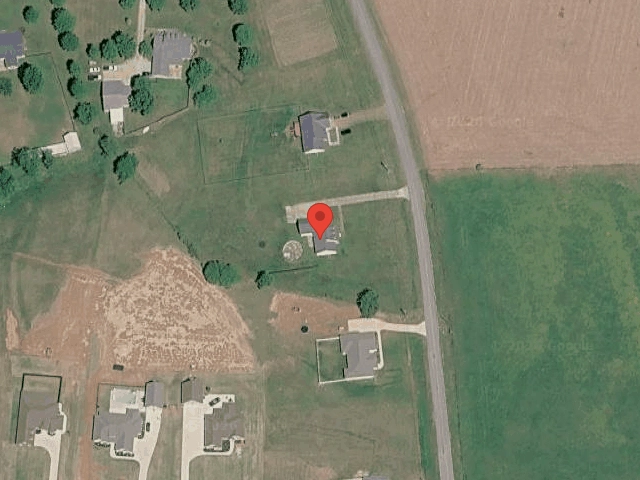 House image located at Lexington, TN 38351