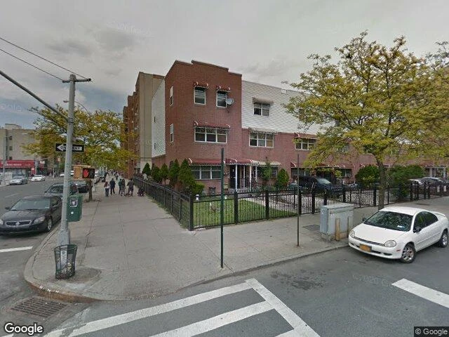 House image located at Bronx, NY 10454