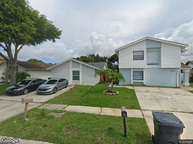House image located at Tampa, FL 33624
