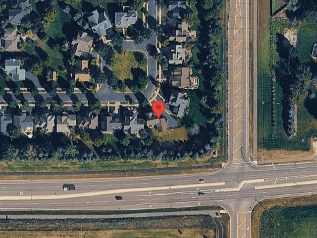 House image located at Saint Paul, MN 55124