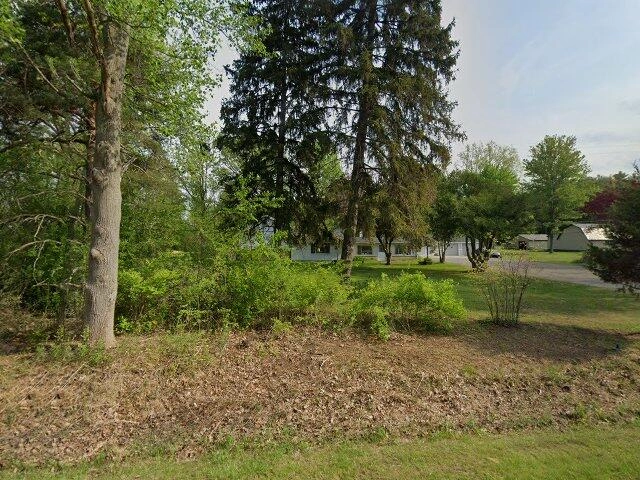 House image located at Birch Run, MI 48415