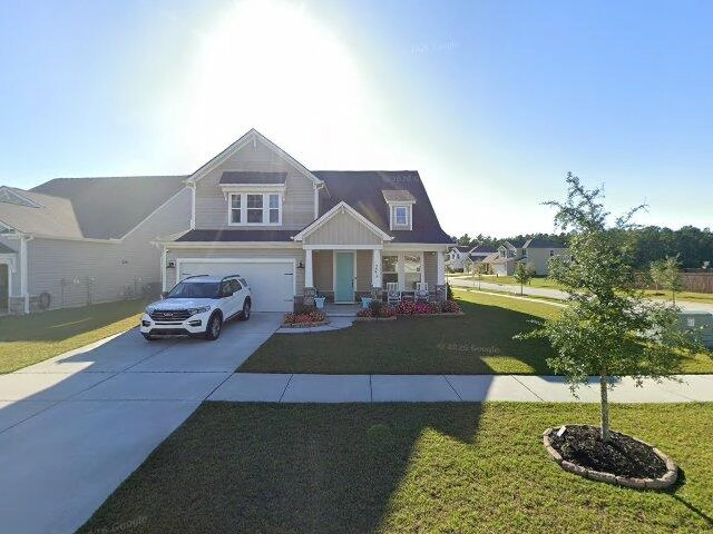 House image located at Summerville, SC 29486