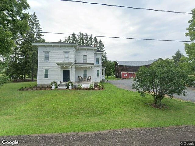 House image located at Canajoharie, NY 13317