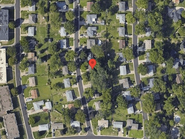 House image located at Papillion, NE 68046
