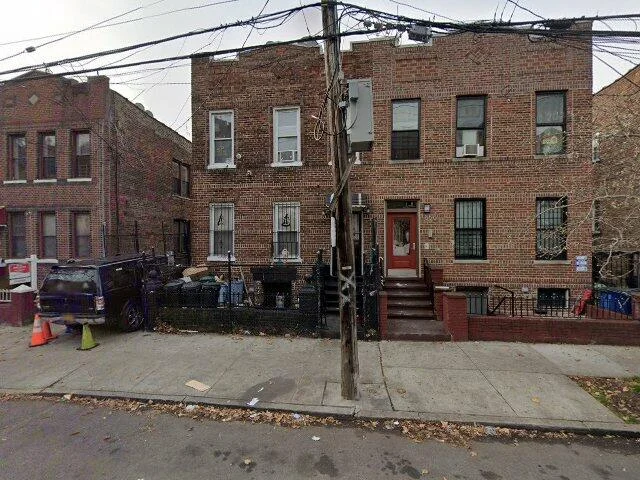 House image located at Brooklyn, NY 11207